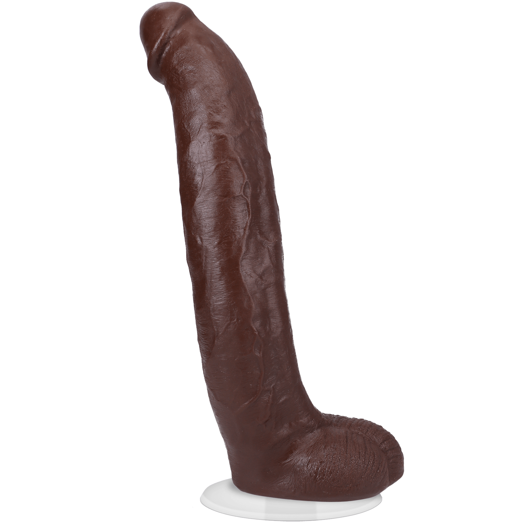 Signature Cocks Ultraskyn Brickzilla 13 inch Dildo - Buy At Luxury Toy X - Free 3-Day Shipping