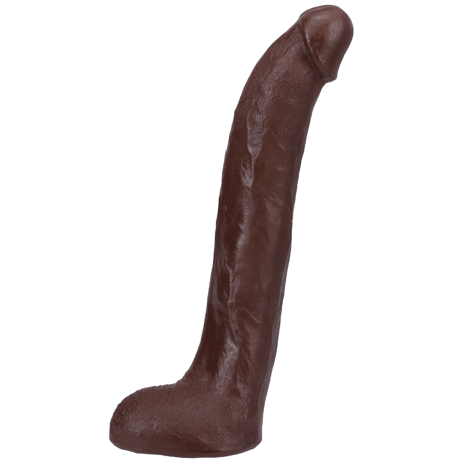 Signature Cocks Ultraskyn Brickzilla 13 inch Dildo - Buy At Luxury Toy X - Free 3-Day Shipping