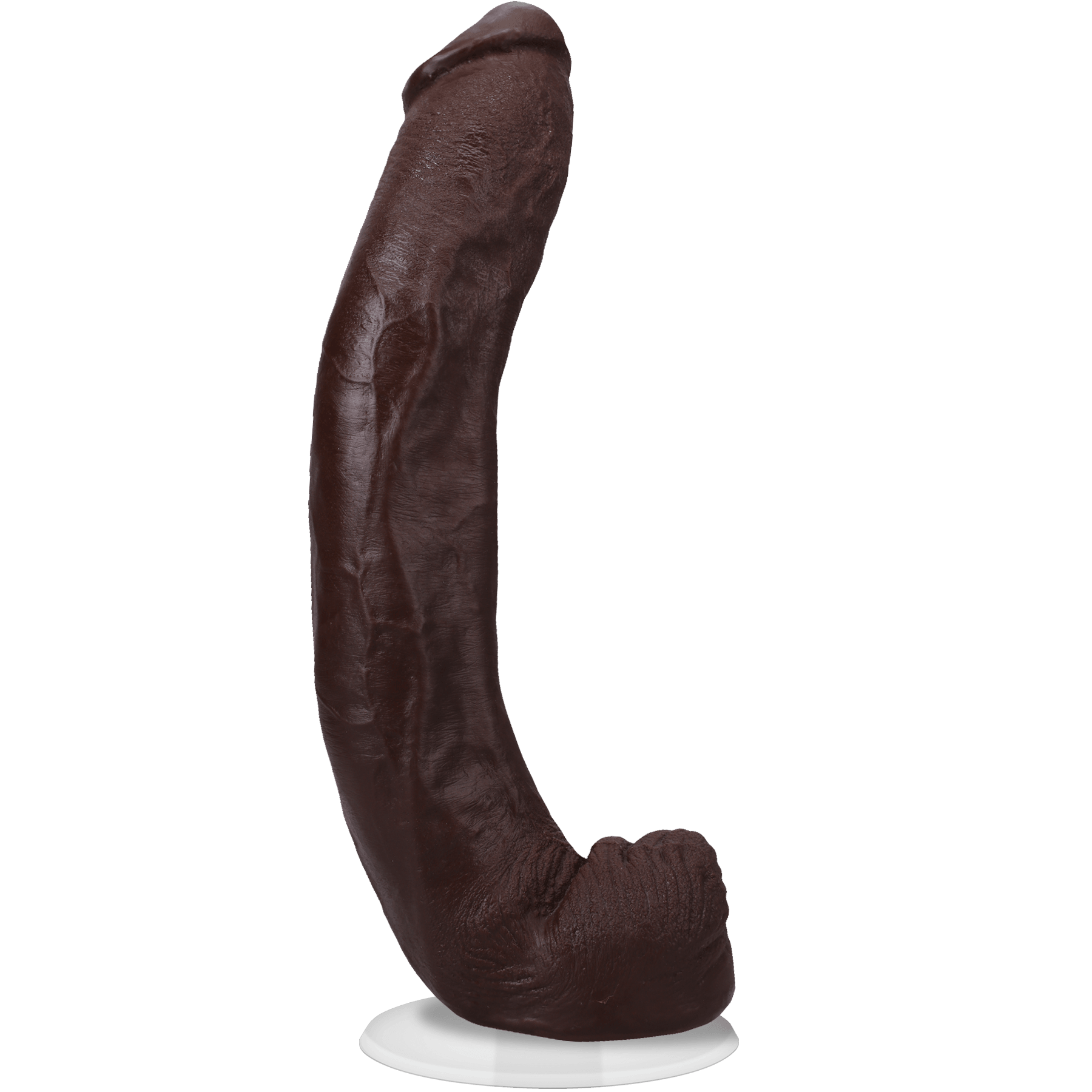 Signature Cocks Ultraskyn Dredd Dildo 13.5 inch Dildo - Buy At Luxury Toy X - Free 3-Day Shipping