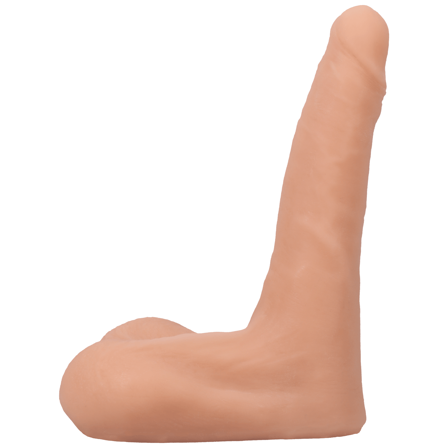 Signature Cocks Ultraskyn Lucas Frost Dildo - Buy At Luxury Toy X - Free 3-Day Shipping