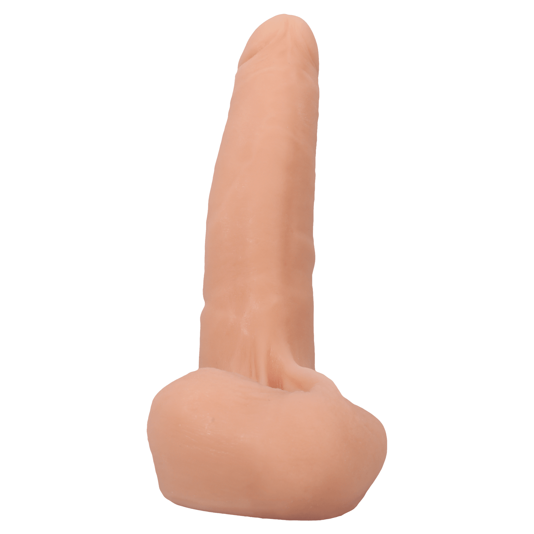 Signature Cocks Ultraskyn Lucas Frost Dildo - Buy At Luxury Toy X - Free 3-Day Shipping