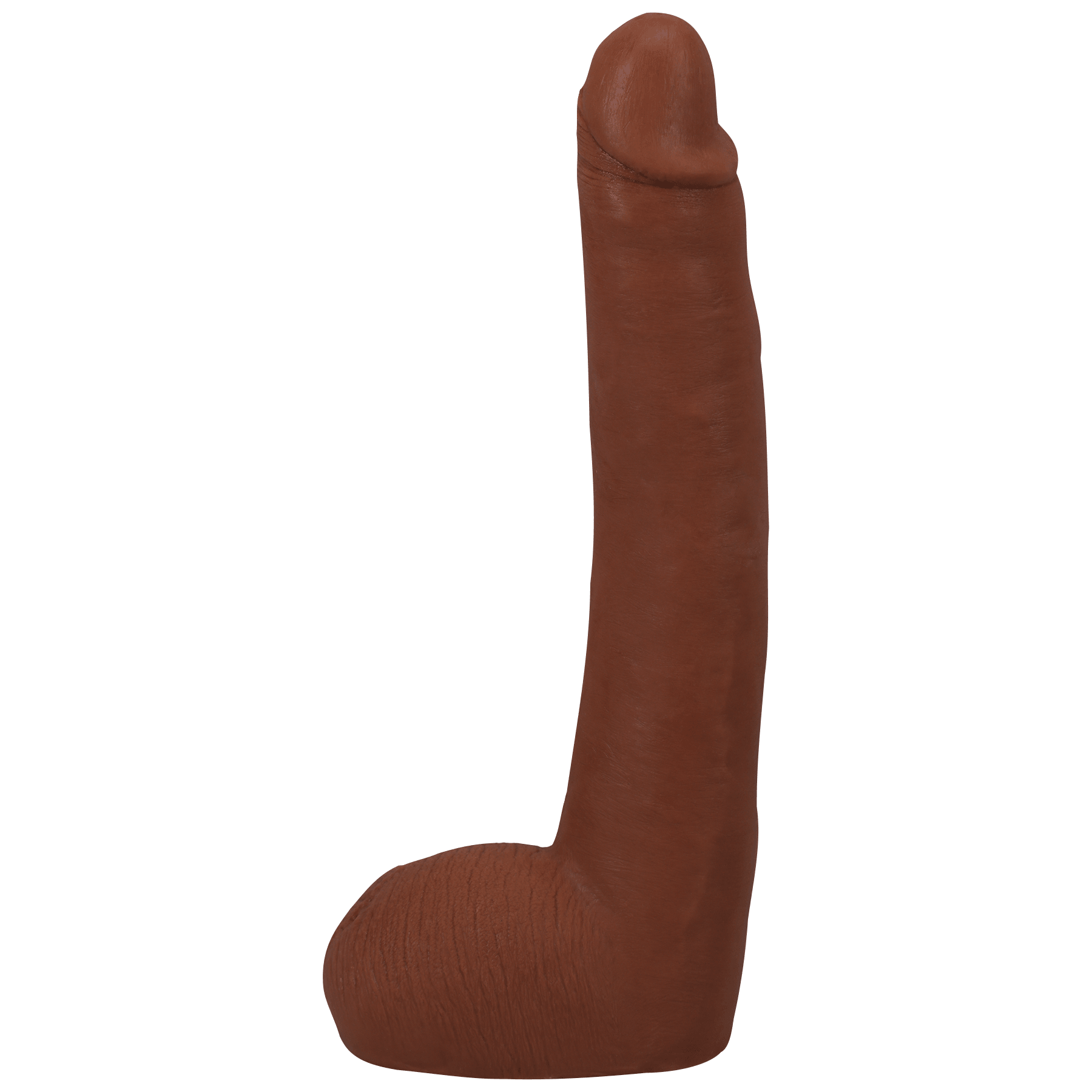 Signature Series Alex Jones ULTRASKYN 11" Dildo - Buy At Luxury Toy X - Free 3-Day Shipping