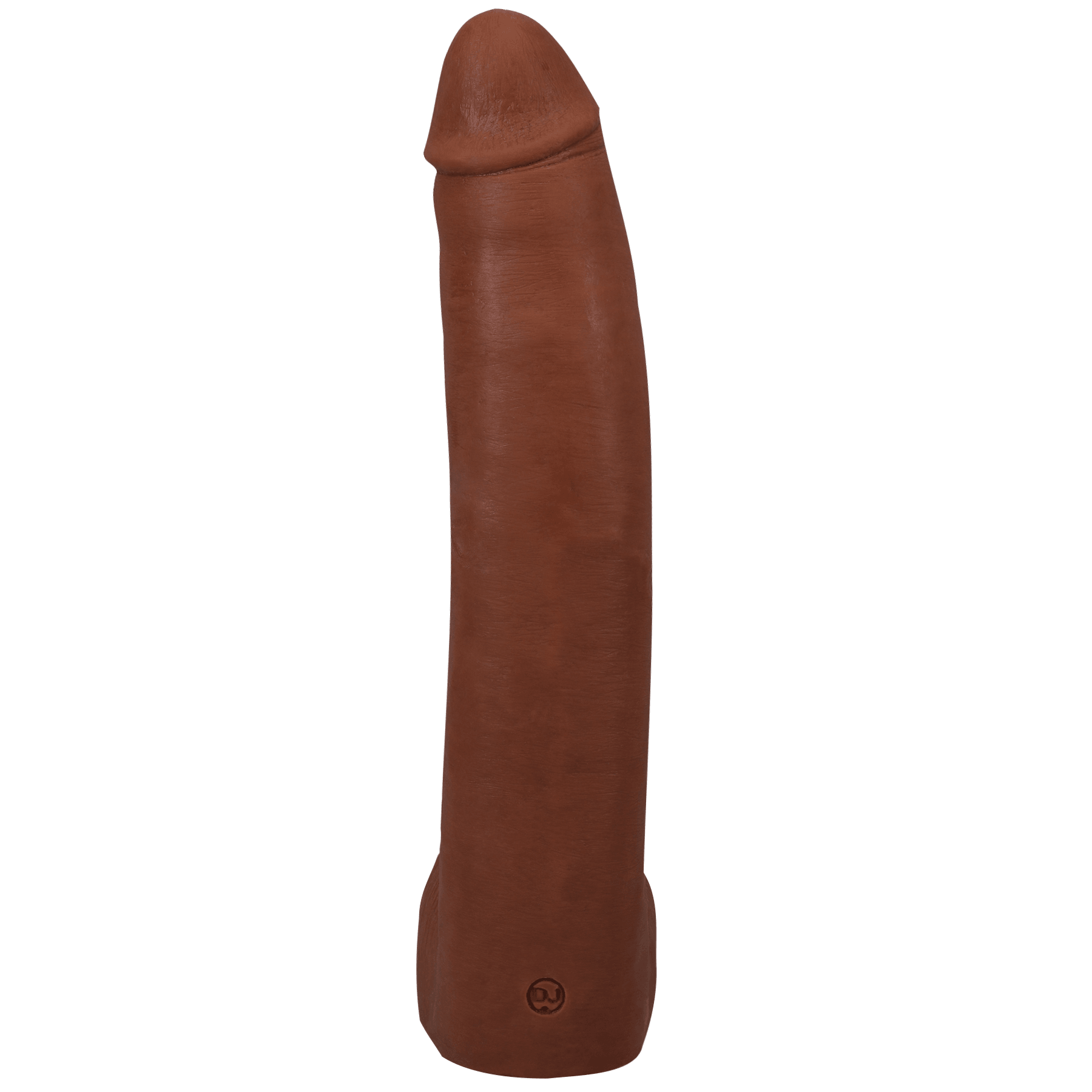 Signature Series Alex Jones ULTRASKYN 11" Dildo - Buy At Luxury Toy X - Free 3-Day Shipping