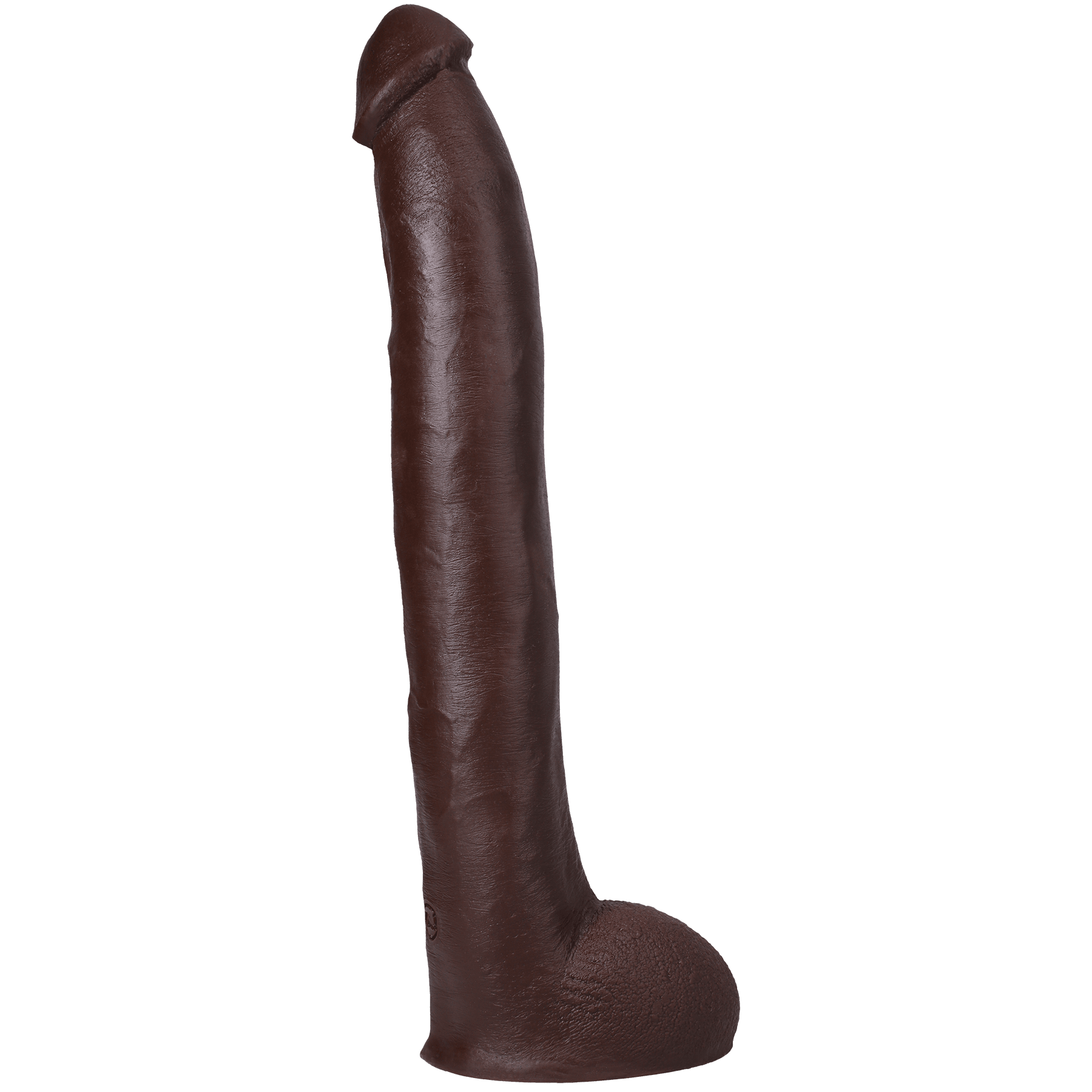 Signature Series Hollywood Cash 11" ULTRASKYN Dildo - Buy At Luxury Toy X - Free 3-Day Shipping