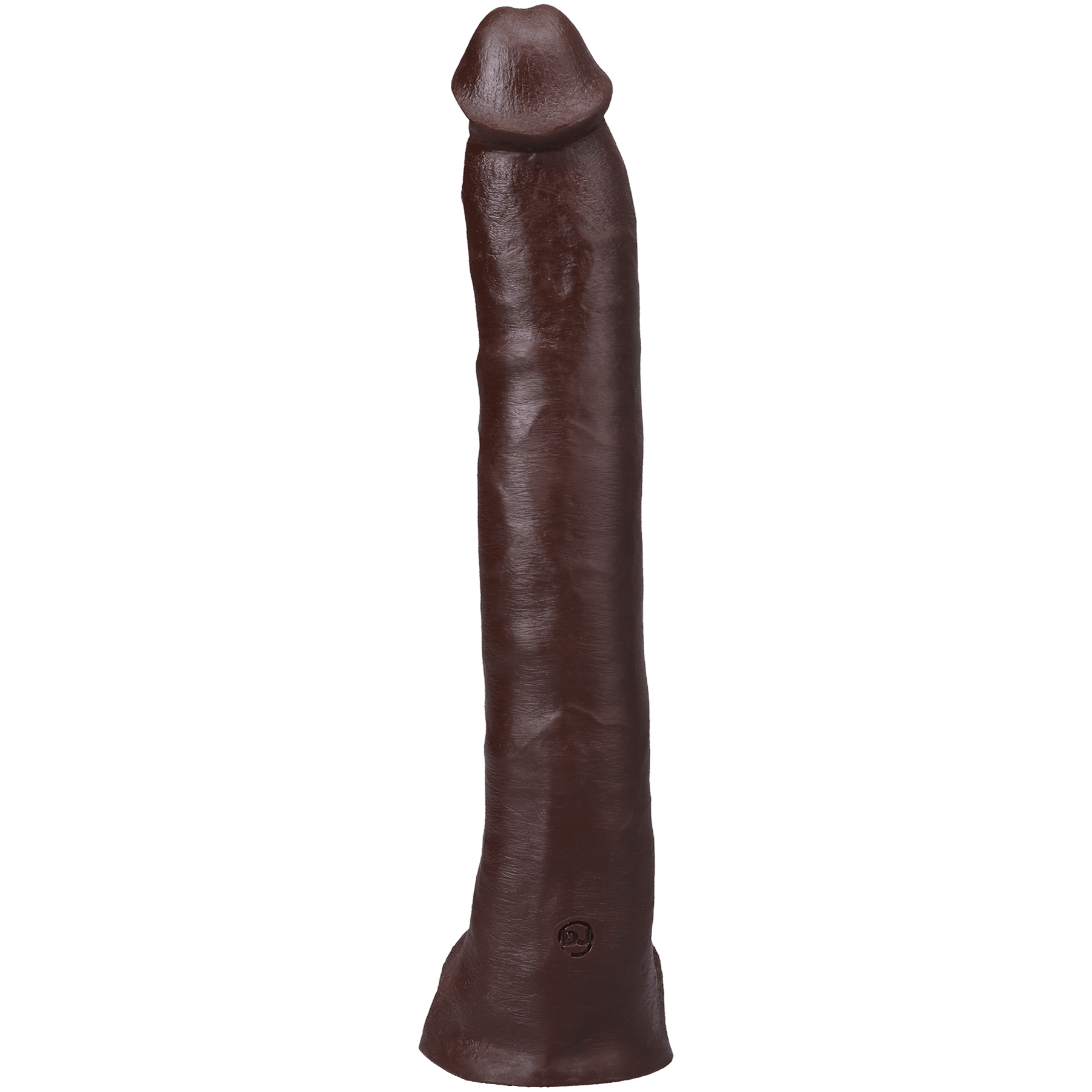 Signature Series Hollywood Cash 11" ULTRASKYN Dildo - Buy At Luxury Toy X - Free 3-Day Shipping