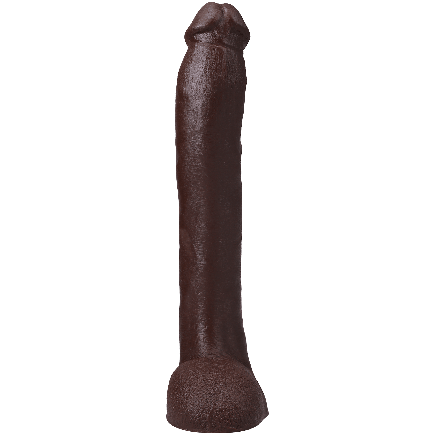 Signature Series Hollywood Cash 11" ULTRASKYN Dildo - Buy At Luxury Toy X - Free 3-Day Shipping