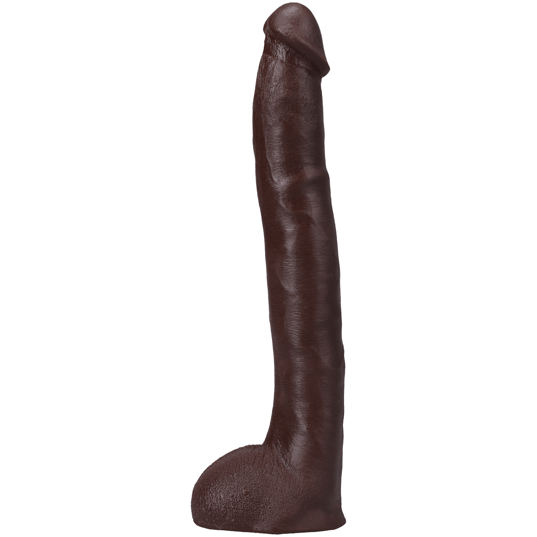 Signature Series Hollywood Cash 11" ULTRASKYN Dildo - Buy At Luxury Toy X - Free 3-Day Shipping