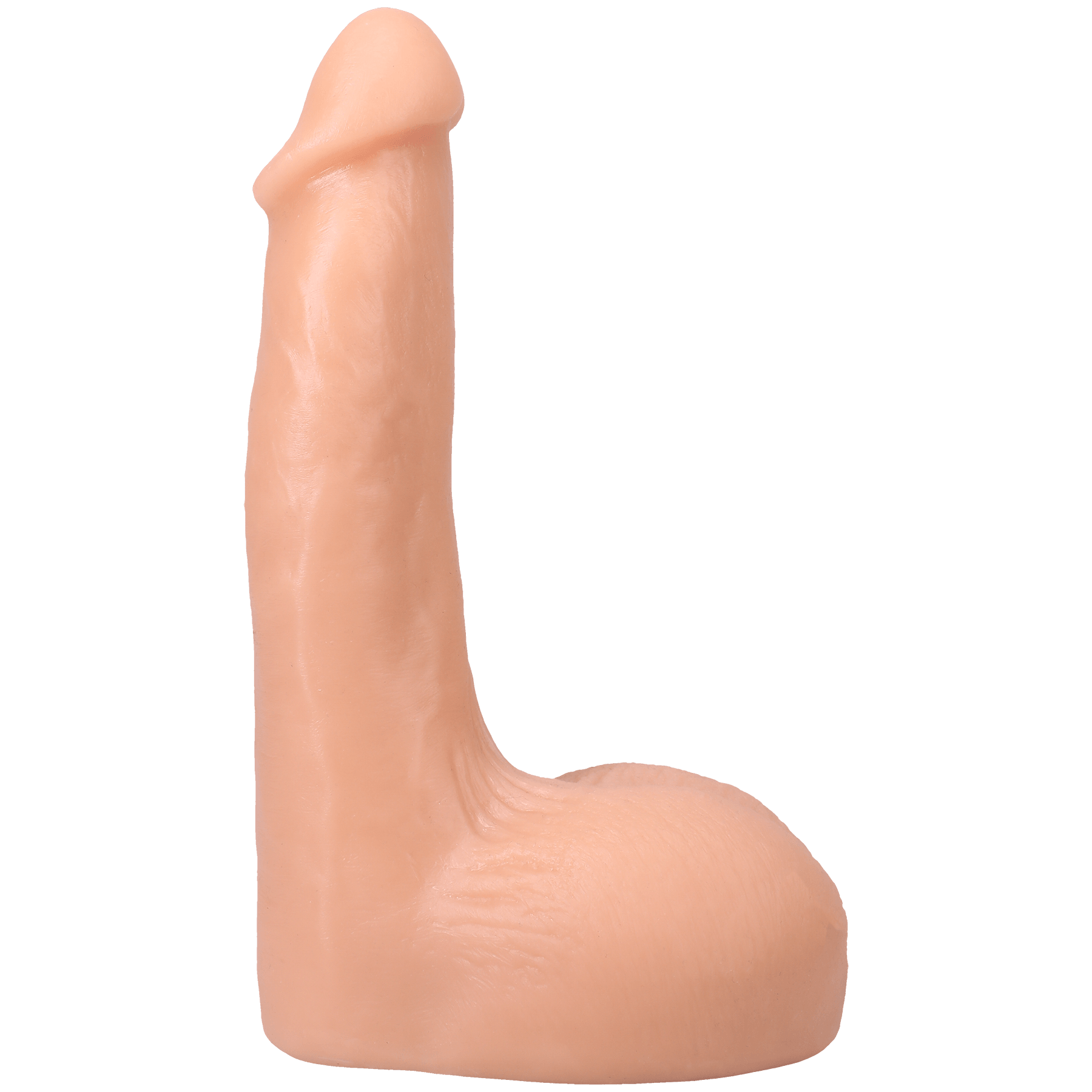 Signature Series The Flesh Mechanic 7.5" Dildo - Buy At Luxury Toy X - Free 3-Day Shipping