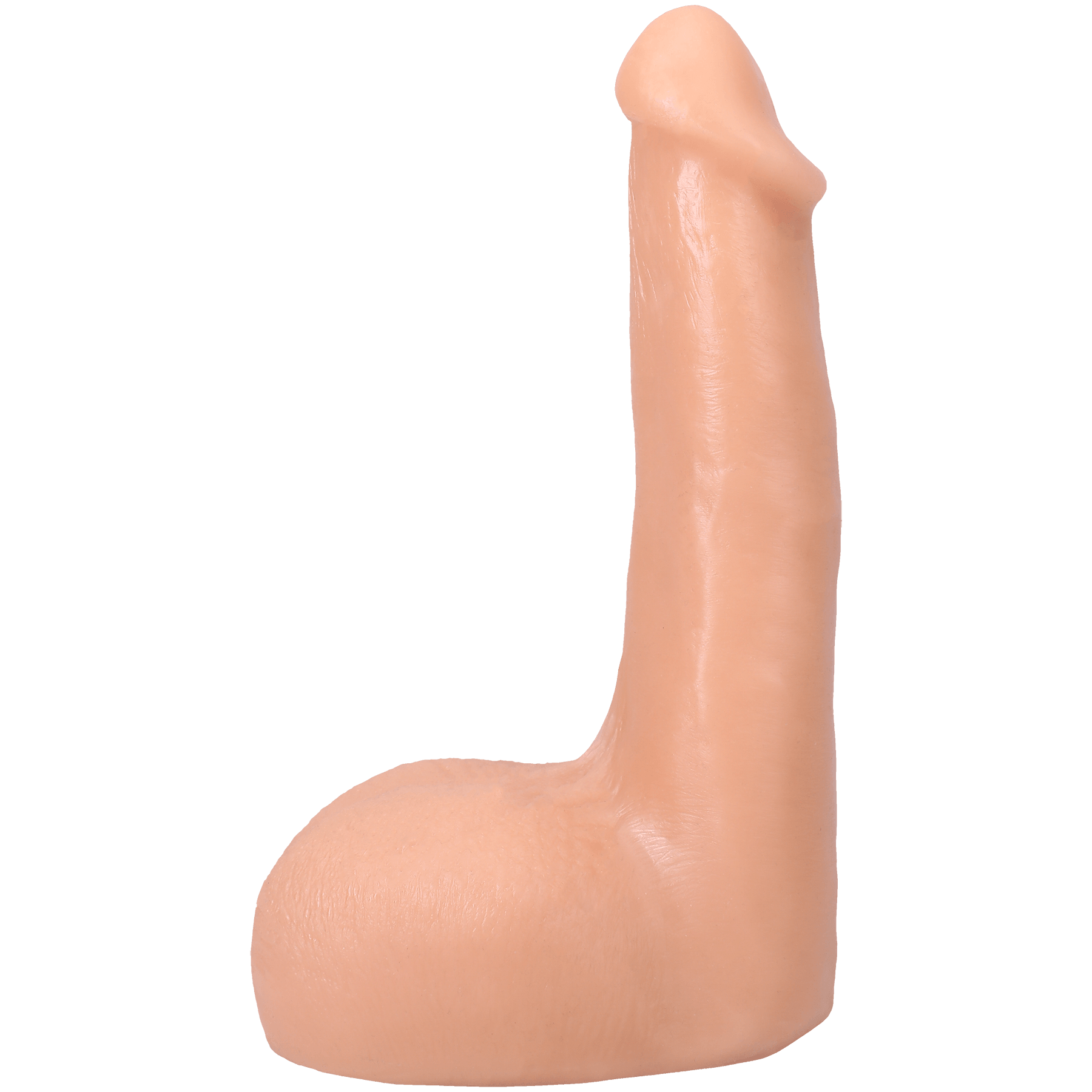 Signature Series The Flesh Mechanic 7.5" Dildo - Buy At Luxury Toy X - Free 3-Day Shipping