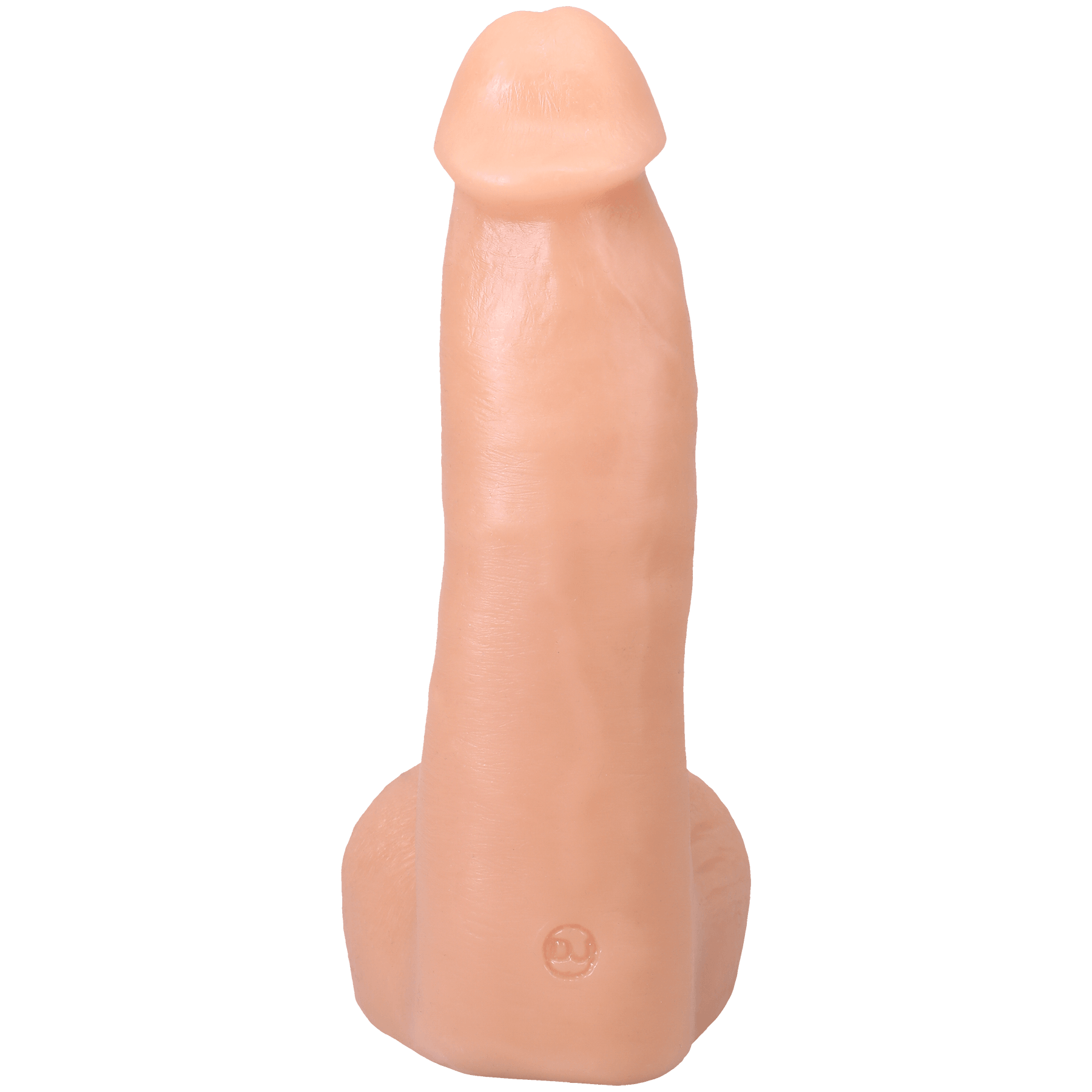 Signature Series The Flesh Mechanic 7.5" Dildo - Buy At Luxury Toy X - Free 3-Day Shipping