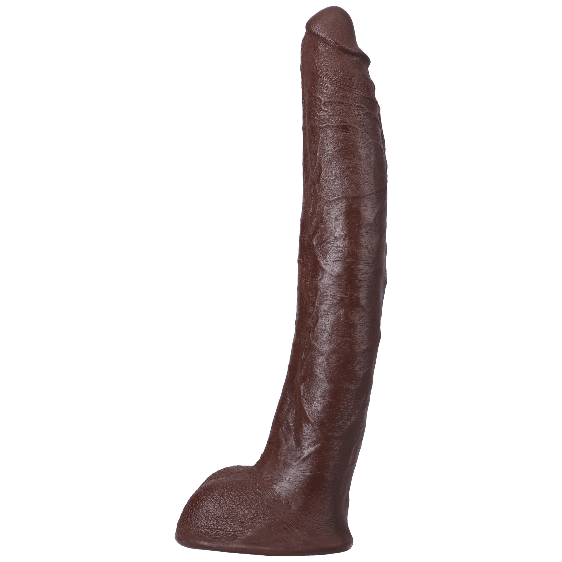 Signature Series Ultraskyn Damion Dayski 12 inch Dildo - Buy At Luxury Toy X - Free 3-Day Shipping