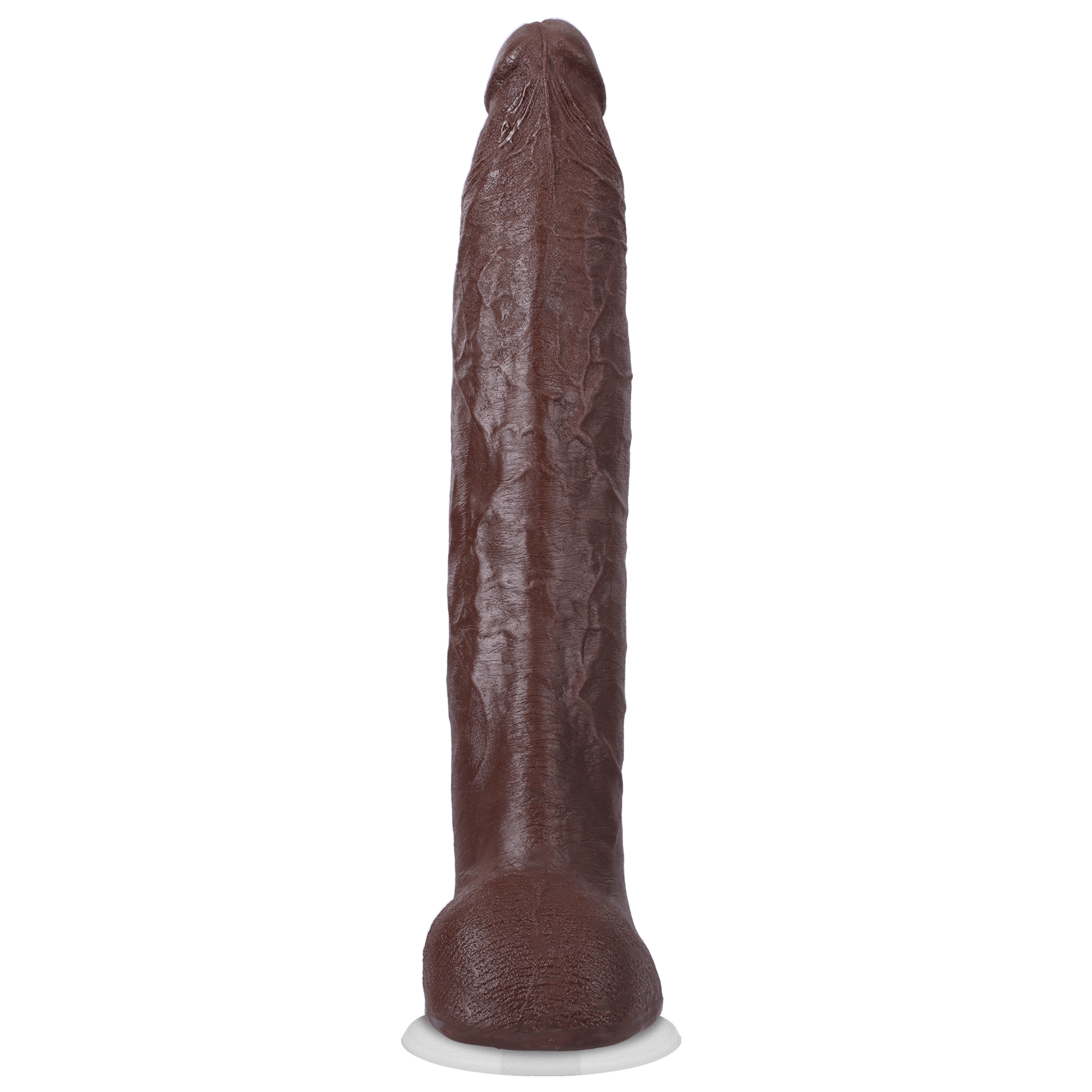 Signature Series Ultraskyn Damion Dayski 12 inch Dildo - Buy At Luxury Toy X - Free 3-Day Shipping