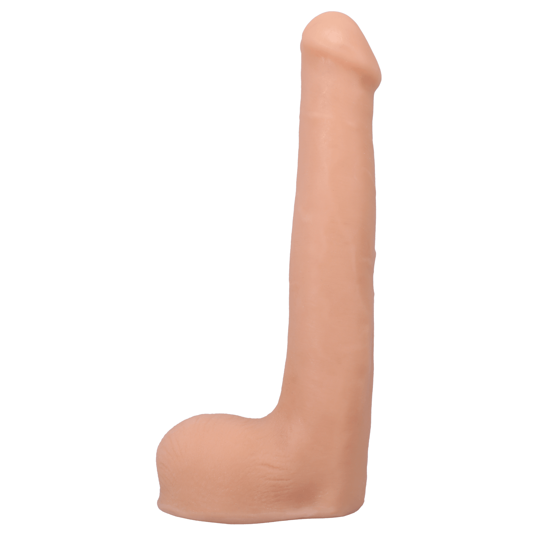 Signature Series Ultraskyn Oliver Flynn Dildo - Buy At Luxury Toy X - Free 3-Day Shipping