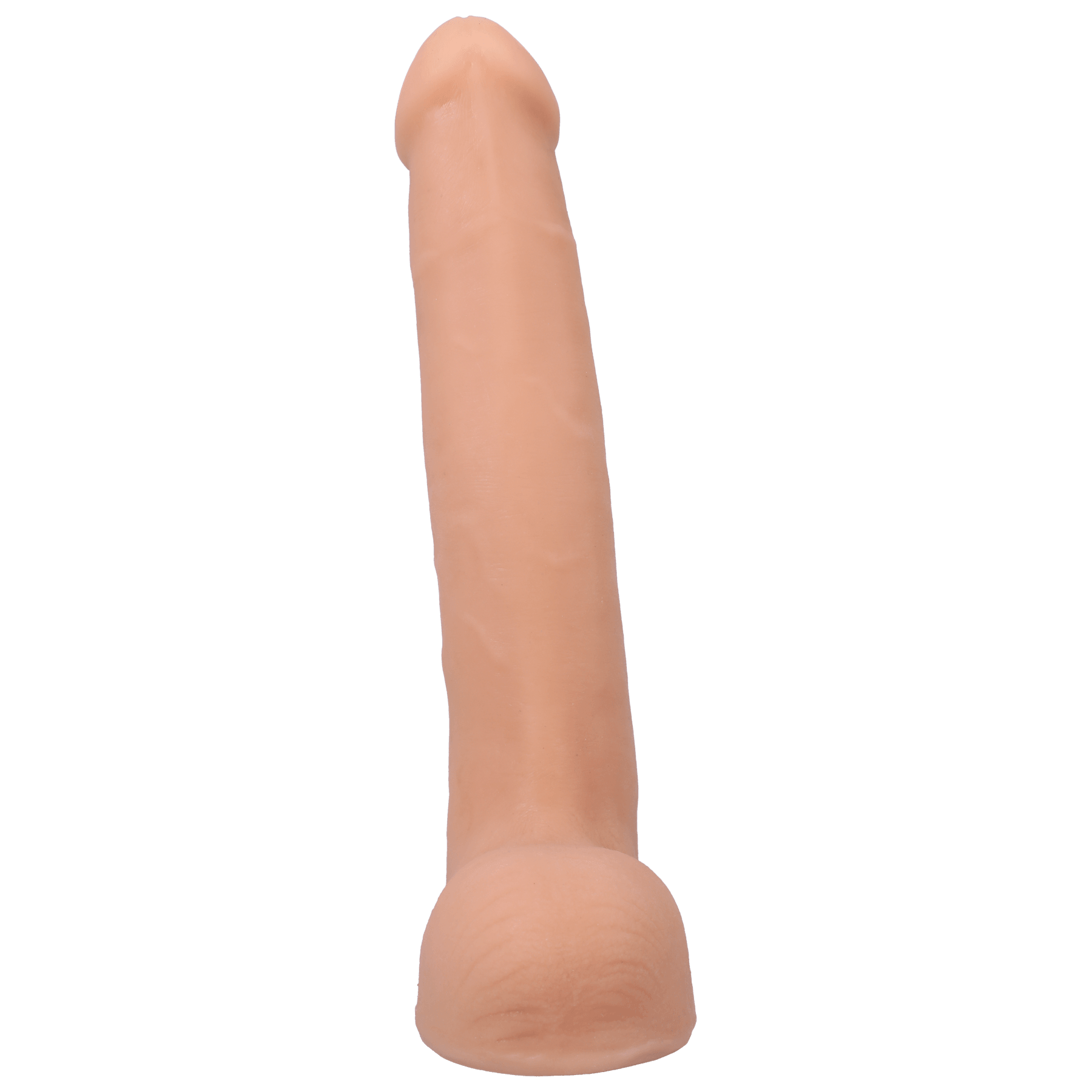 Signature Series Ultraskyn Oliver Flynn Dildo - Buy At Luxury Toy X - Free 3-Day Shipping