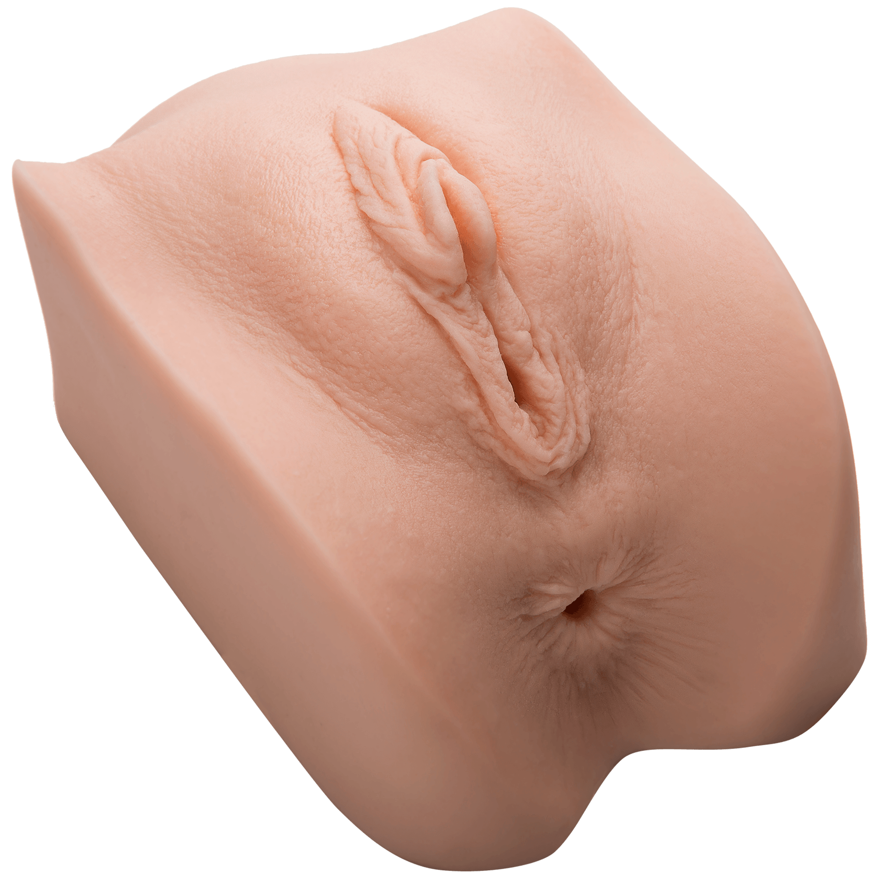 Signature Strokers The Briana - ULTRASKYN Pocket Pussy & Ass - Buy At Luxury Toy X - Free 3-Day Shipping