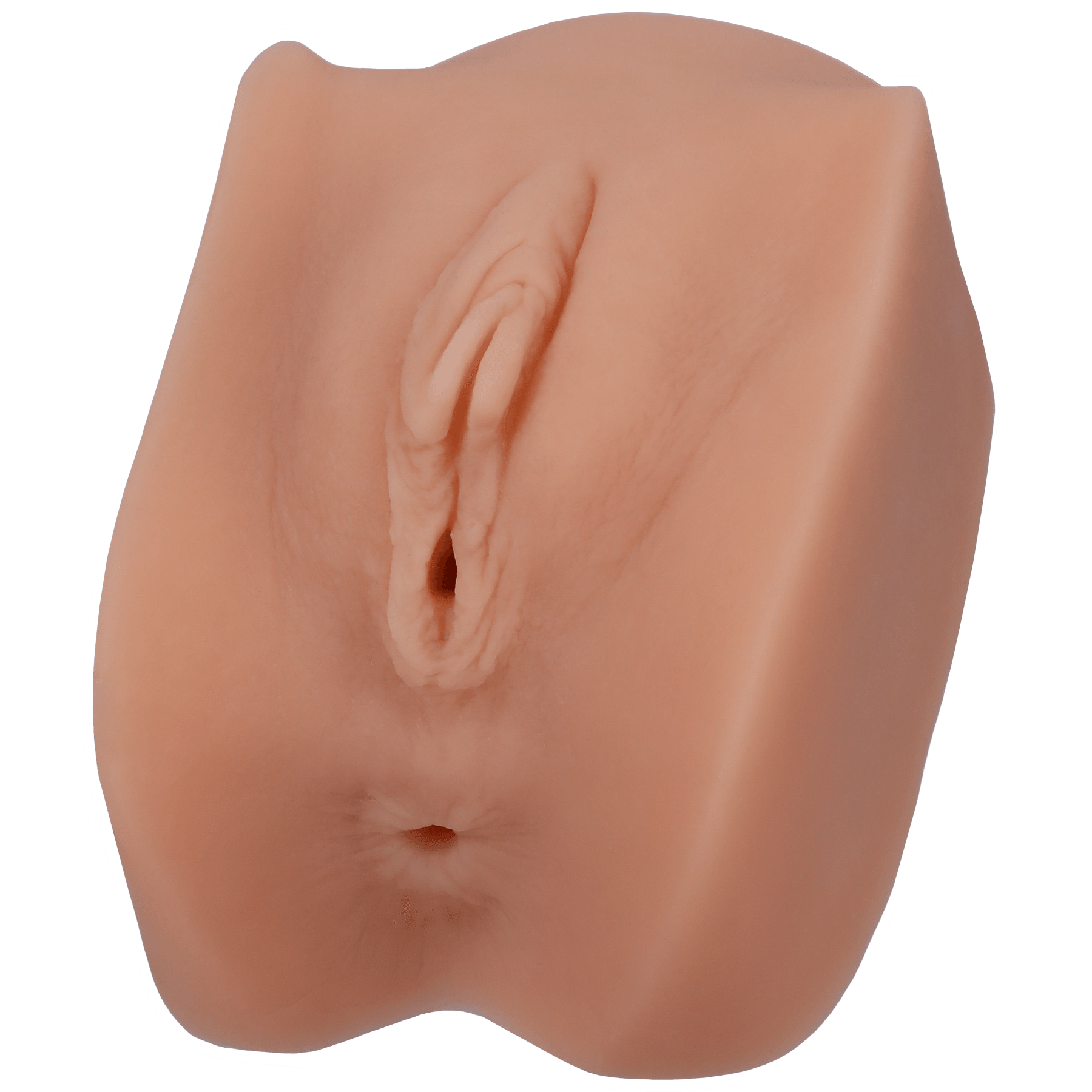 Signature Strokers The Briana - ULTRASKYN Pocket Pussy & Ass - Buy At Luxury Toy X - Free 3-Day Shipping