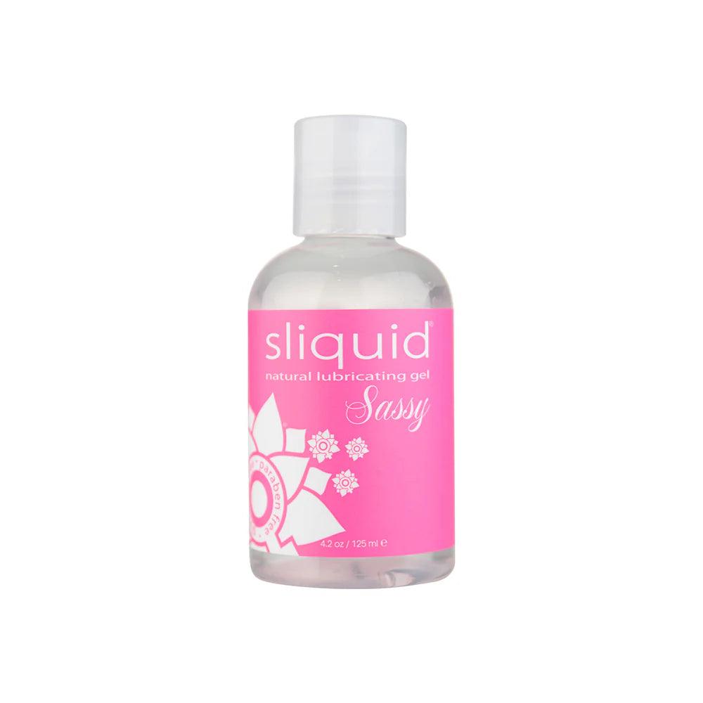 Sliquid Sassy Intimate Gel Booty Formula - Buy At Luxury Toy X - Free 3-Day Shipping