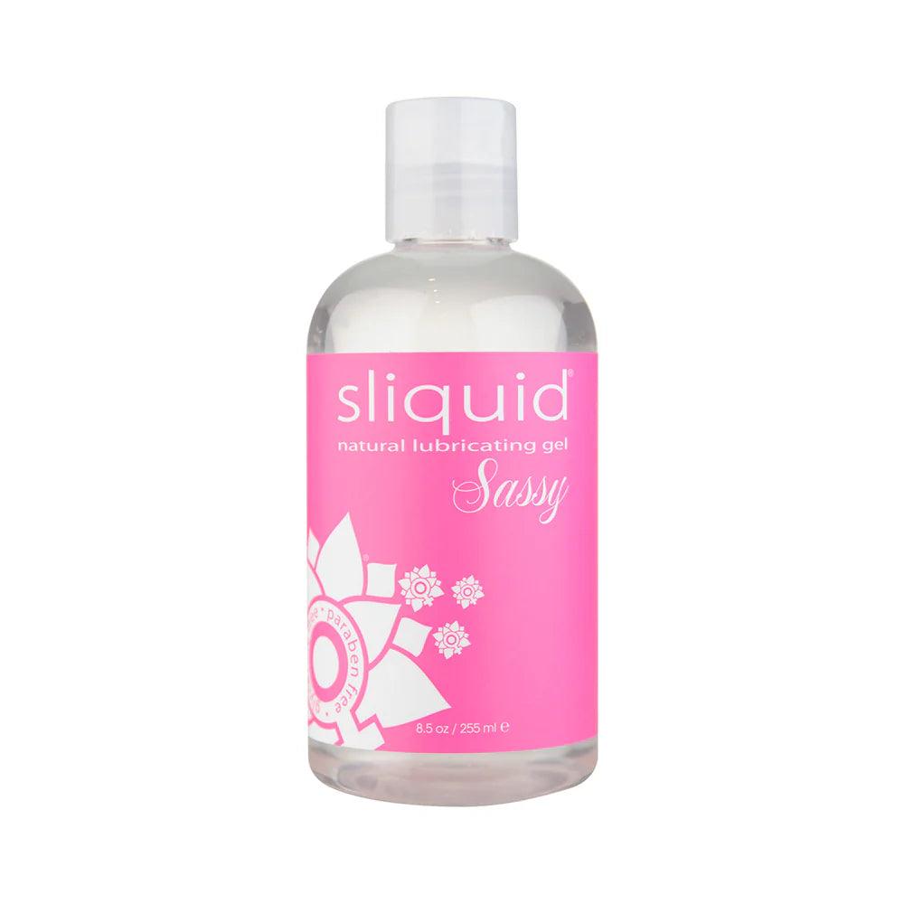 Sliquid Sassy Intimate Gel Booty Formula - Buy At Luxury Toy X - Free 3-Day Shipping