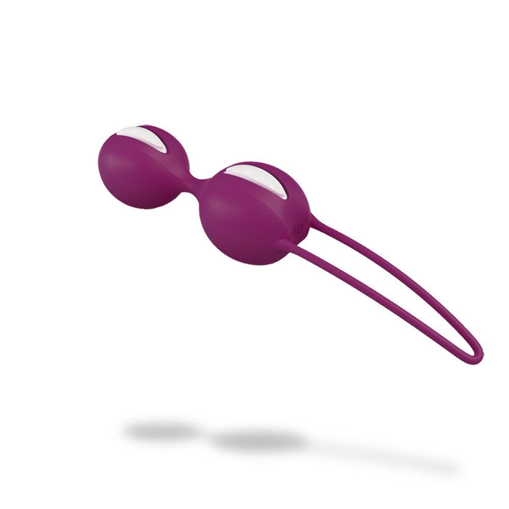 Smartballs Duo Silicone Kegel Balls - Buy At Luxury Toy X - Free 3-Day Shipping