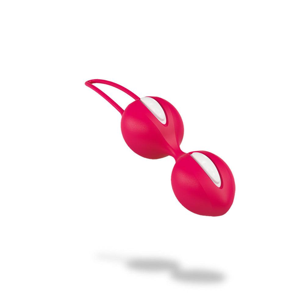 Smartballs Duo Silicone Kegel Balls - Buy At Luxury Toy X - Free 3-Day Shipping