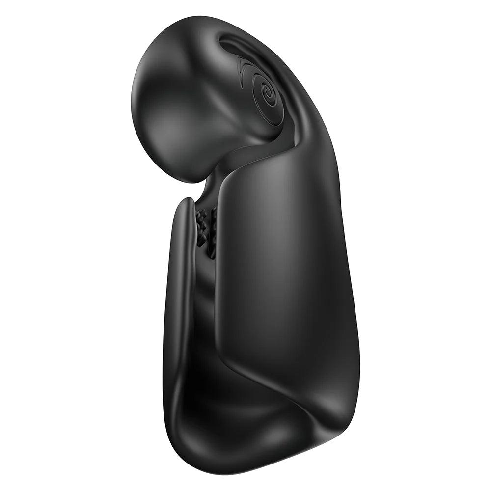 Snail Vibe Evo Rechargeable Masturbator - Buy At Luxury Toy X - Free 3-Day Shipping