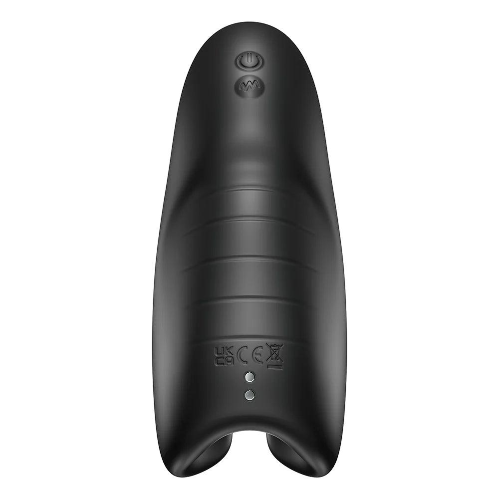 Snail Vibe Evo Rechargeable Masturbator - Buy At Luxury Toy X - Free 3-Day Shipping