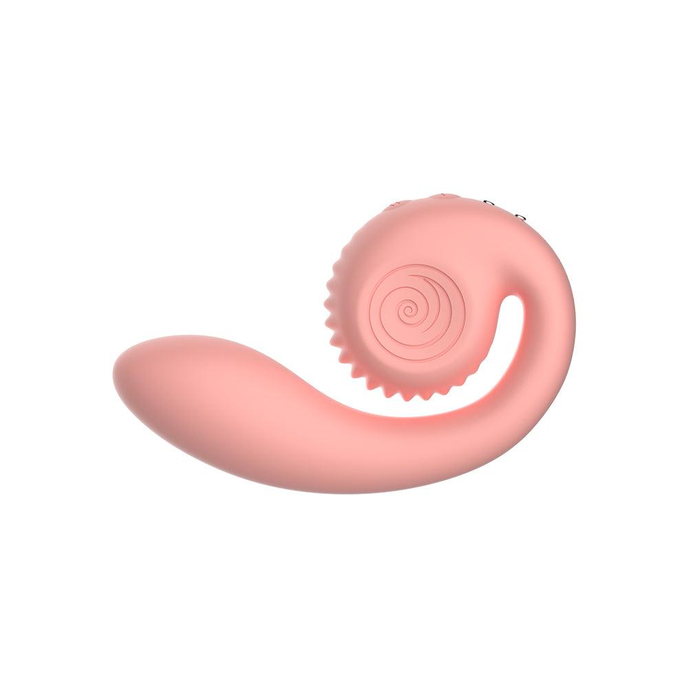 Snail Vibe Gizi - Buy At Luxury Toy X - Free 3-Day Shipping