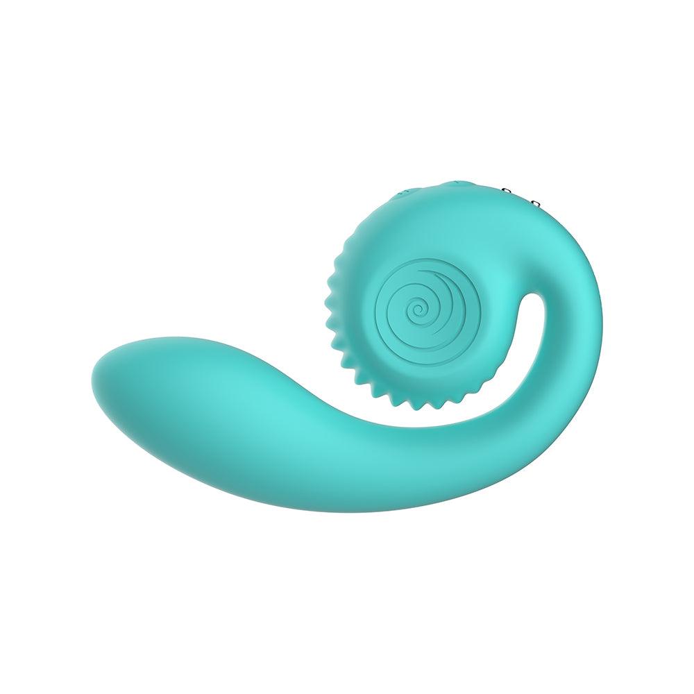 Snail Vibe Gizi - Buy At Luxury Toy X - Free 3-Day Shipping