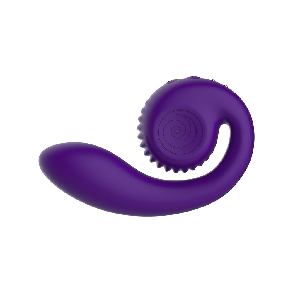 Snail Vibe Gizi - Buy At Luxury Toy X - Free 3-Day Shipping