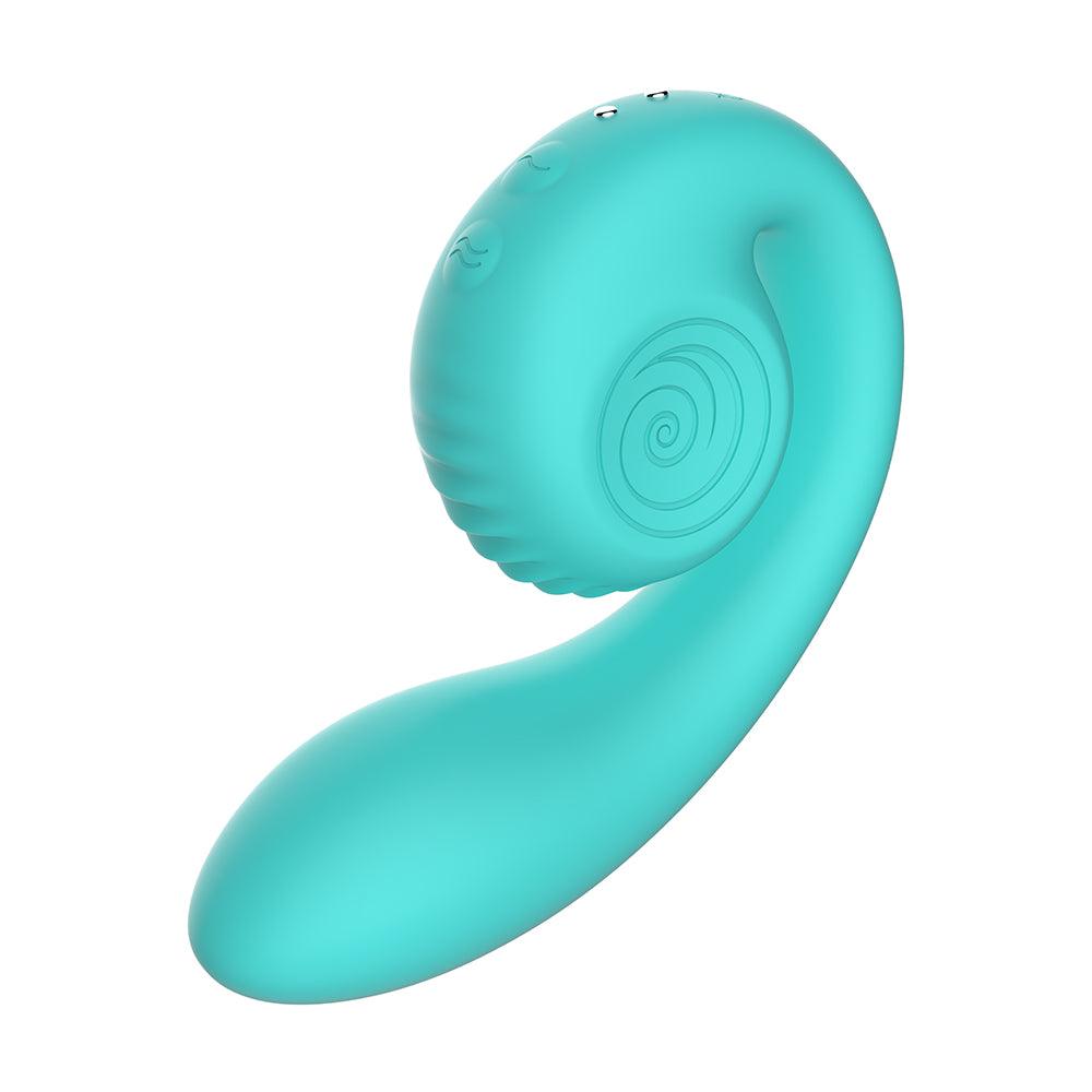 Snail Vibe Gizi - Buy At Luxury Toy X - Free 3-Day Shipping