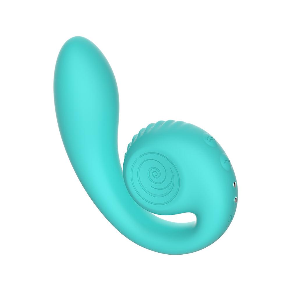 Snail Vibe Gizi - Buy At Luxury Toy X - Free 3-Day Shipping