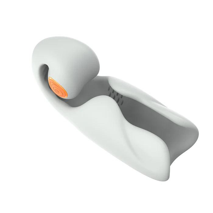 Snail Vibe SVibe Evo Lite Masturbator - Buy At Luxury Toy X - Free 3-Day Shipping