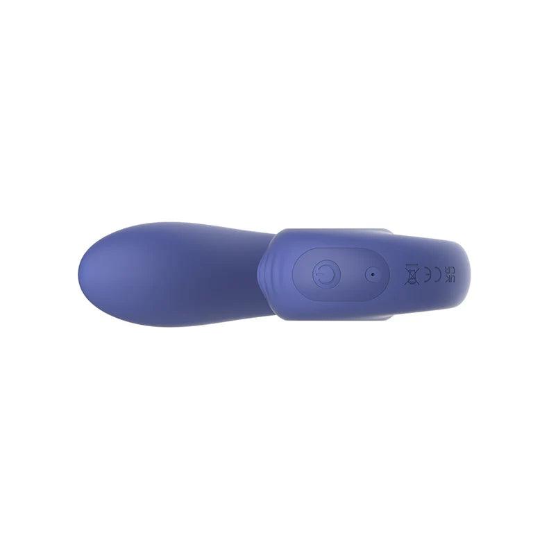 Snail Vibe SVibe Gizi Lite Vibrator - Buy At Luxury Toy X - Free 3-Day Shipping