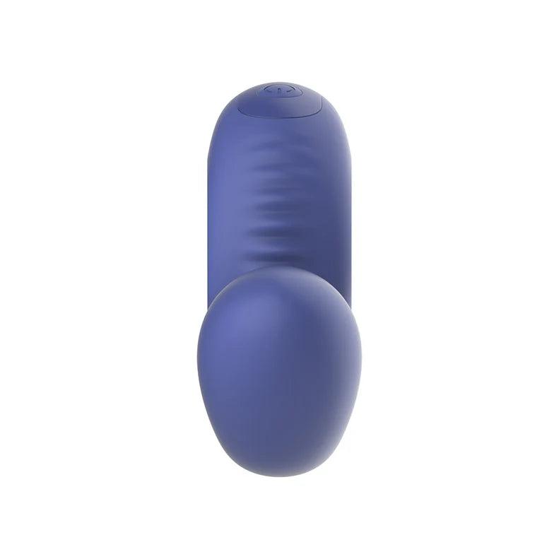 Snail Vibe SVibe Gizi Lite Vibrator - Buy At Luxury Toy X - Free 3-Day Shipping