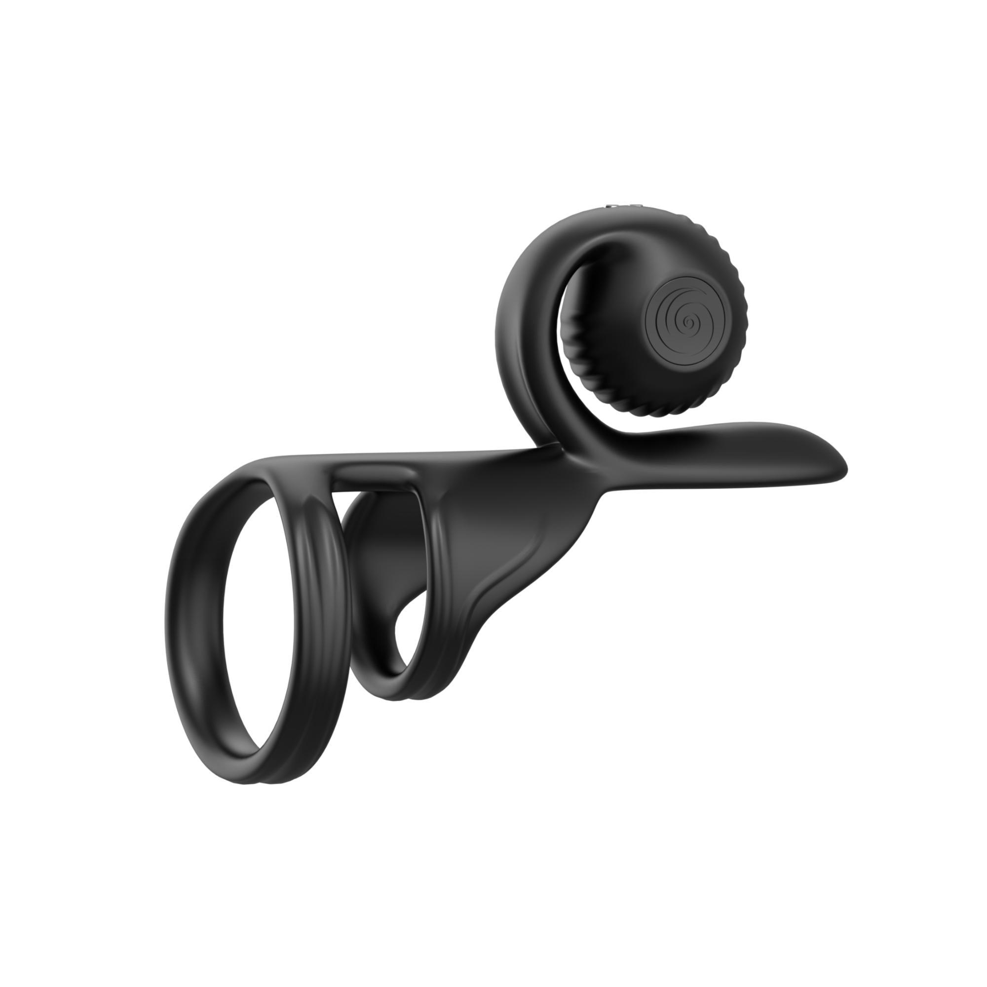 Snail Vibe SVibe Jovi Couples Ring - Buy At Luxury Toy X - Free 3-Day Shipping