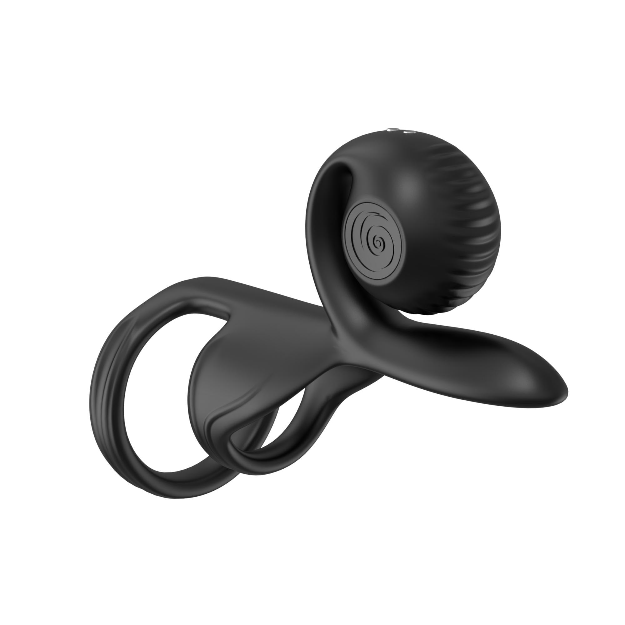 Snail Vibe SVibe Jovi Couples Ring - Buy At Luxury Toy X - Free 3-Day Shipping