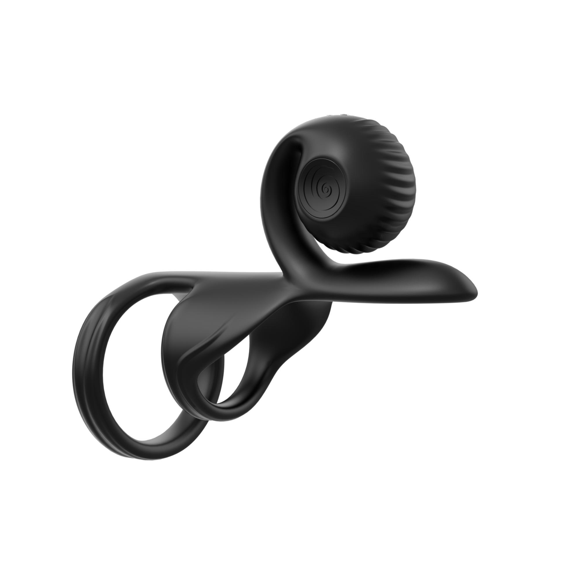 Snail Vibe SVibe Jovi Couples Ring - Buy At Luxury Toy X - Free 3-Day Shipping