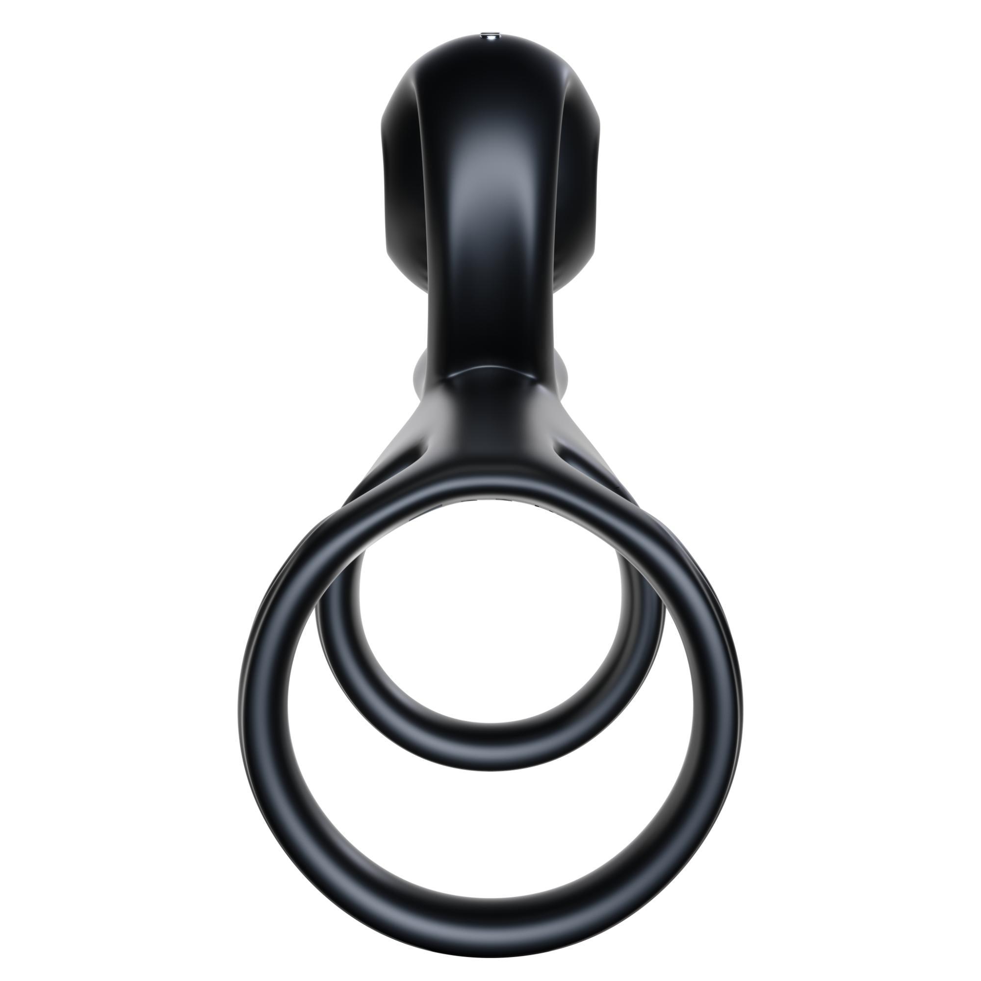 Snail Vibe SVibe Jovi Couples Ring - Buy At Luxury Toy X - Free 3-Day Shipping