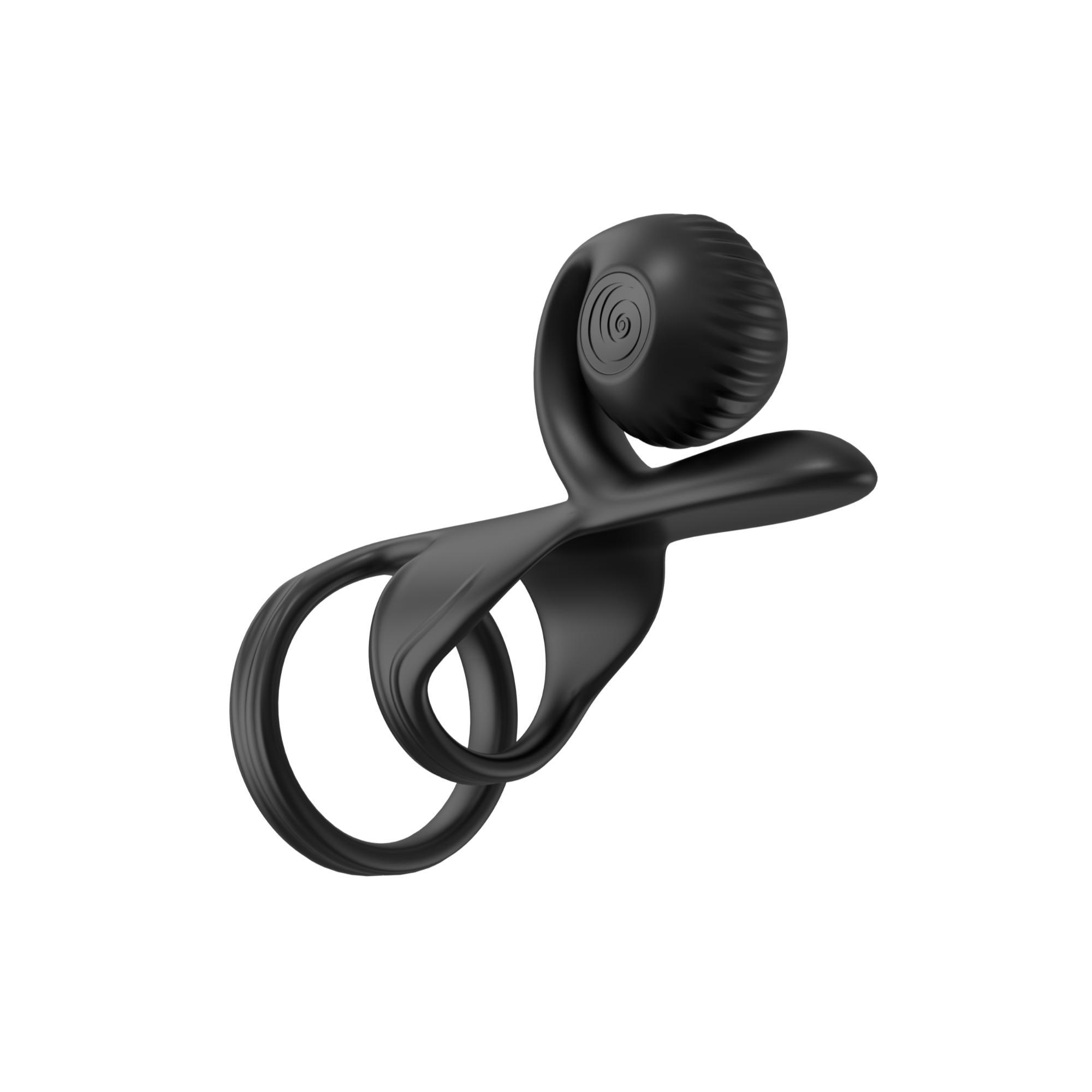 Snail Vibe SVibe Jovi Couples Ring - Buy At Luxury Toy X - Free 3-Day Shipping