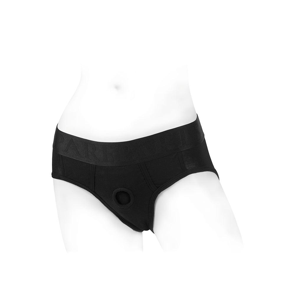 SpareParts Tomboi Rayon Brief - Buy At Luxury Toy X - Free 3-Day Shipping