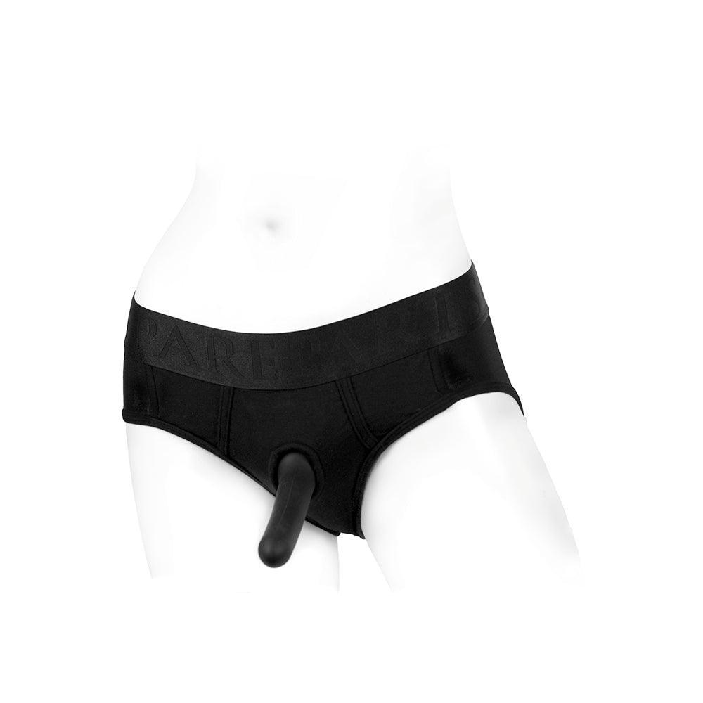 SpareParts Tomboi Rayon Brief - Buy At Luxury Toy X - Free 3-Day Shipping