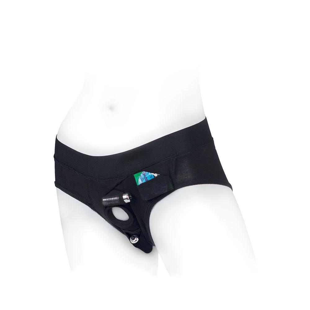 SpareParts Tomboi Rayon Brief - Buy At Luxury Toy X - Free 3-Day Shipping