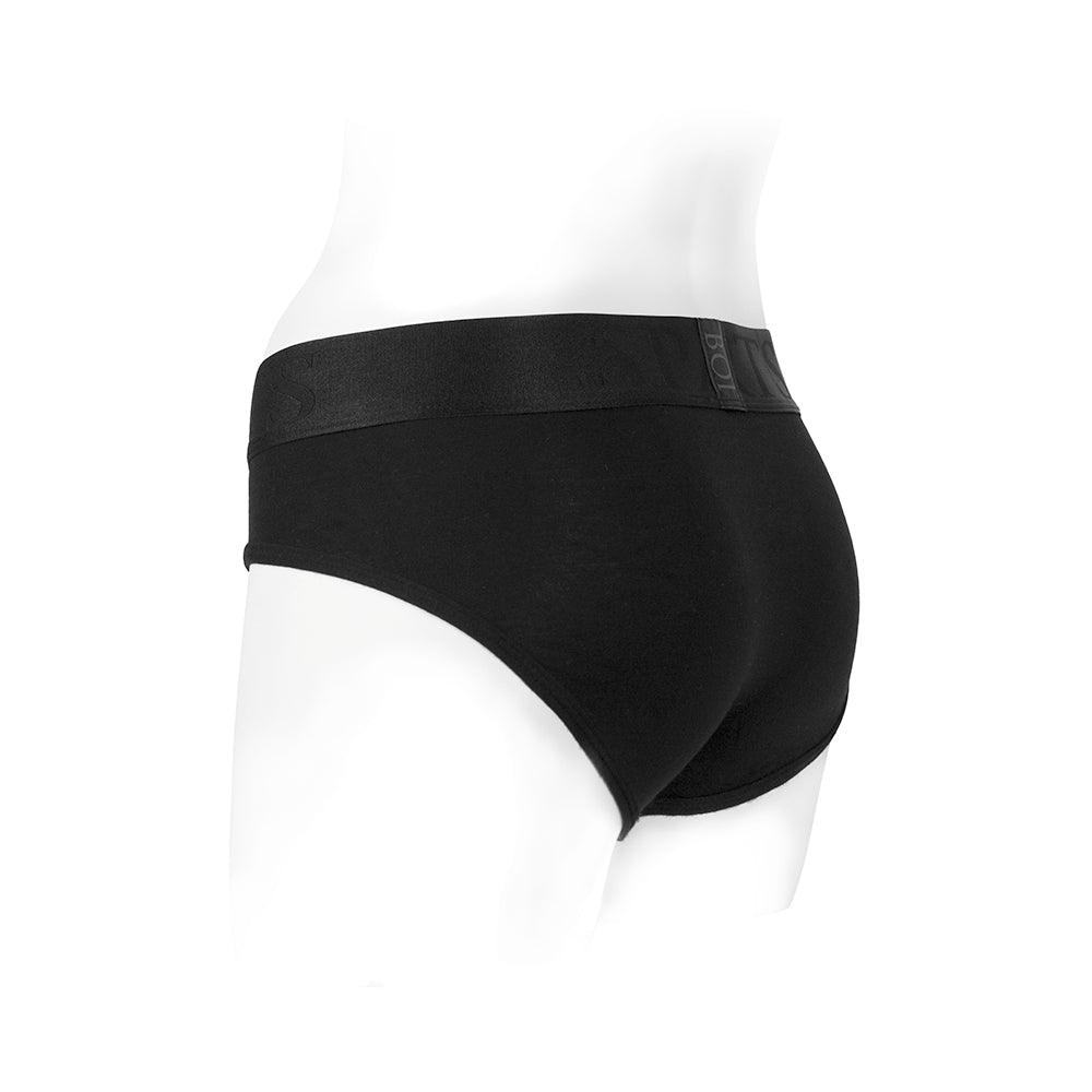 SpareParts Tomboi Rayon Brief - Buy At Luxury Toy X - Free 3-Day Shipping