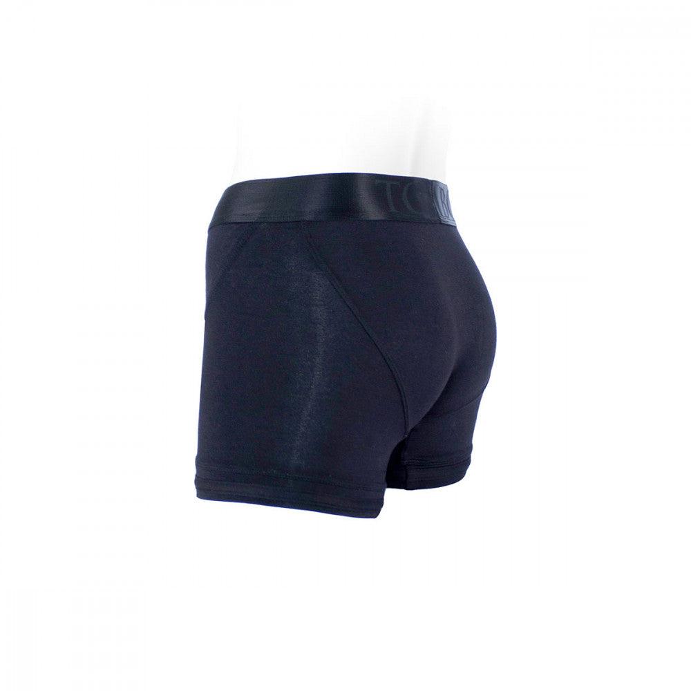 SpareParts Tomboii Rayon Boxer Briefs Harness - Buy At Luxury Toy X - Free 3-Day Shipping