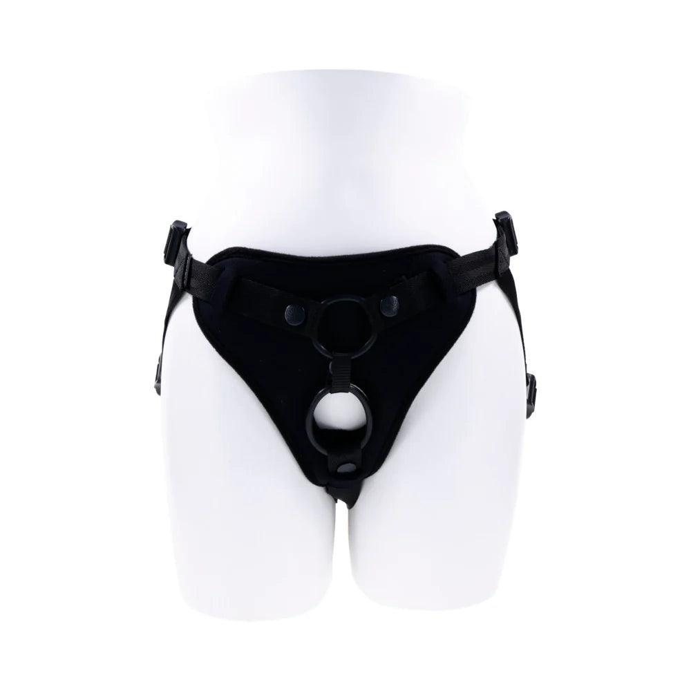 Sportsheets Dual Desires Strap On - Buy At Luxury Toy X - Free 3-Day Shipping