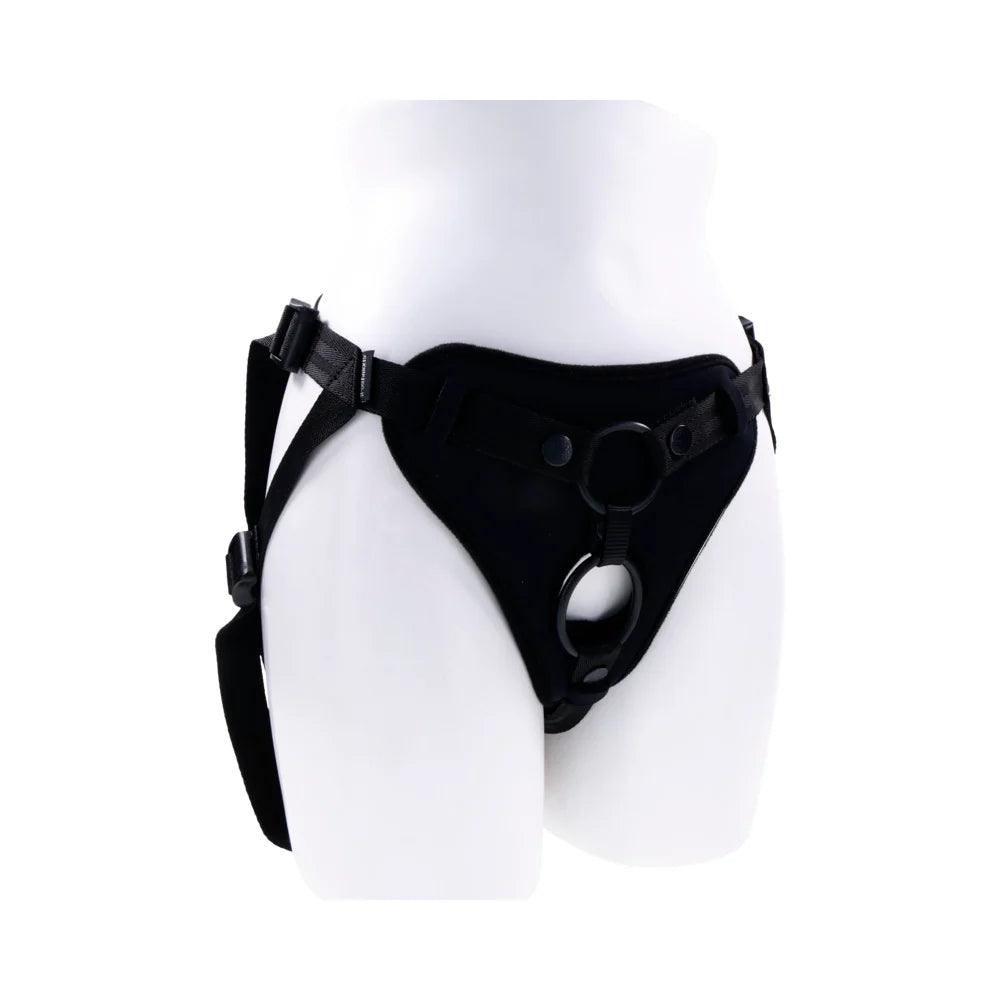 Sportsheets Dual Desires Strap On - Buy At Luxury Toy X - Free 3-Day Shipping