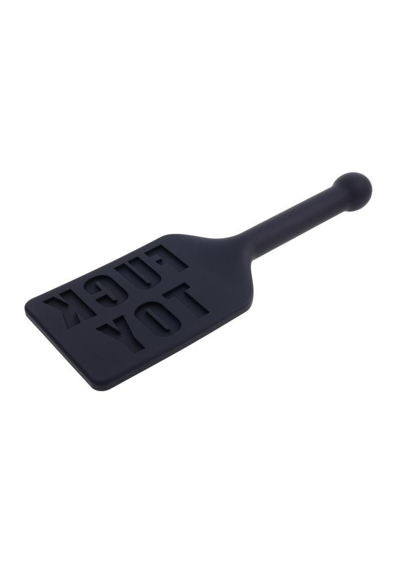 Sportsheets Edge FUCK TOY Silicone Paddle - Buy At Luxury Toy X - Free 3-Day Shipping