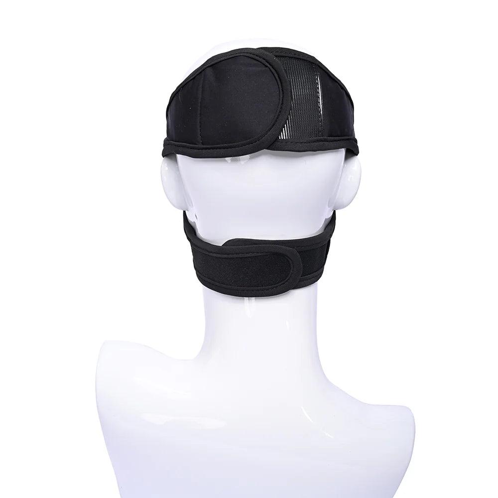 Sportsheets Pivot In Your Face Strap On - Buy At Luxury Toy X - Free 3-Day Shipping