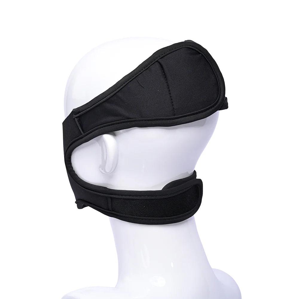 Sportsheets Pivot In Your Face Strap On - Buy At Luxury Toy X - Free 3-Day Shipping