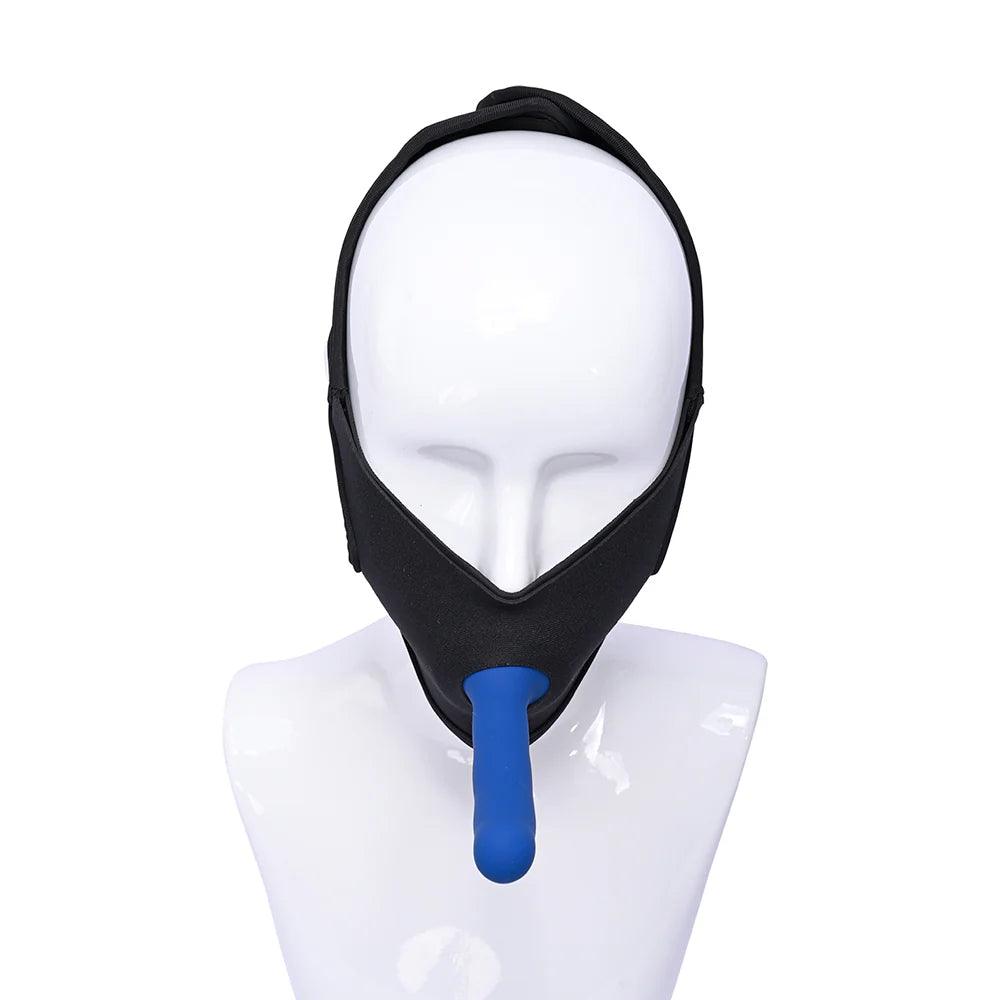 Sportsheets Pivot In Your Face Strap On - Buy At Luxury Toy X - Free 3-Day Shipping